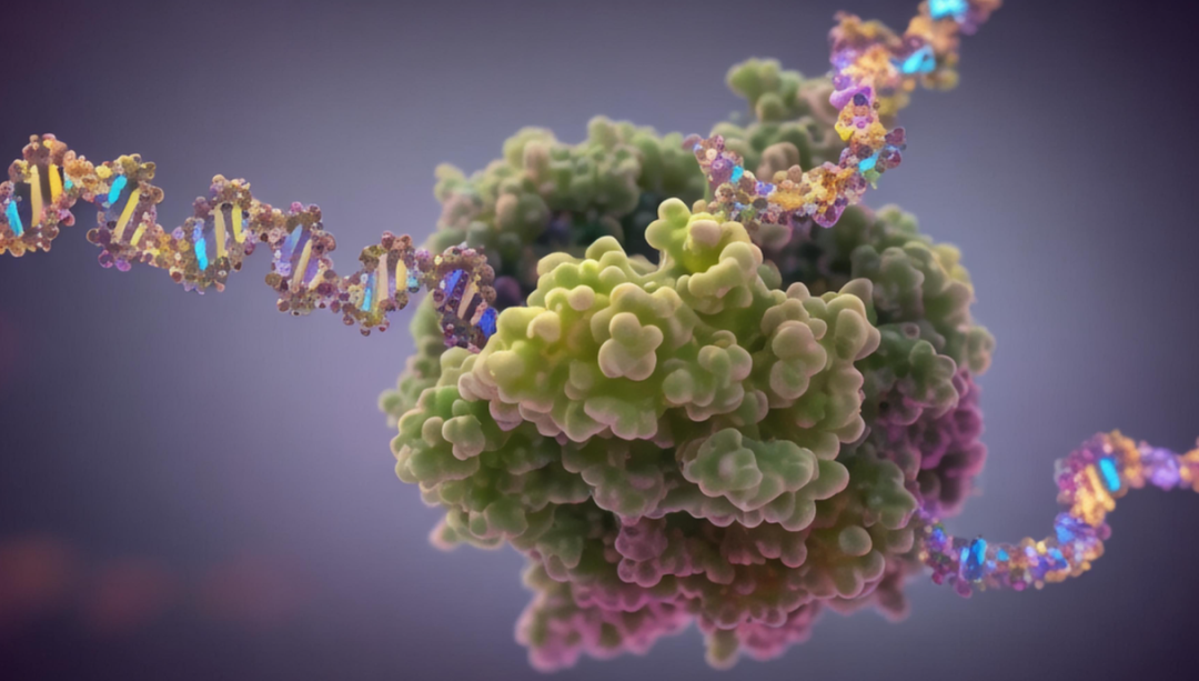 预测蛋白质-DNA结合特异性，南加州大学团队开发几何深度学习新方法