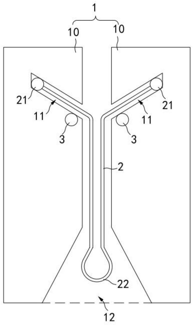 天马微电子“一种可折叠显示装置、电子设备及控制方法”专利获授权