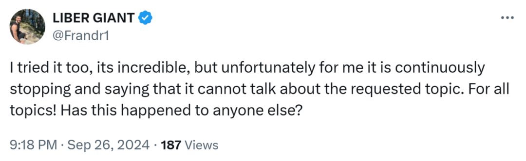 实测昆仑万维对话AI「Skyo」，会读诗、知晓雷军摆拍