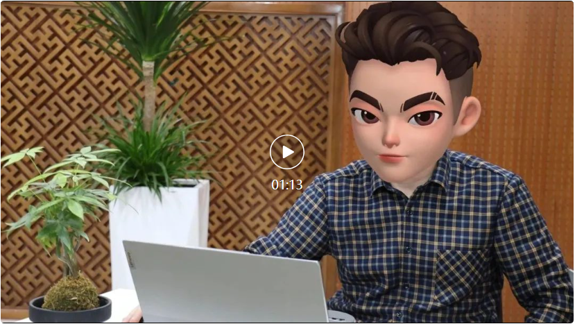 实测昆仑万维对话AI「Skyo」，会读诗、知晓雷军摆拍