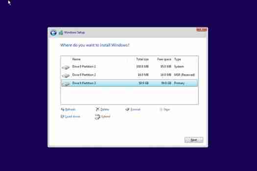 Win11纯净版怎么安装 Win11纯净版安装方法