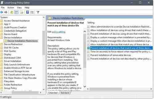 Win10的AMD Radeon无法设置怎么办
