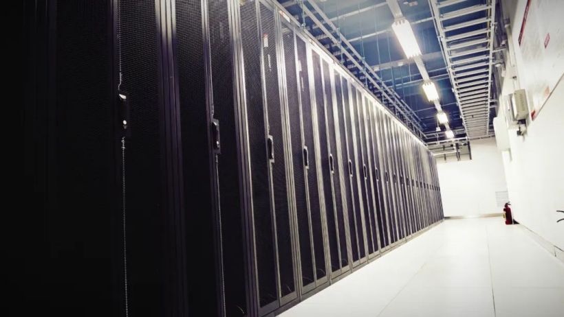 内蒙古把“算电协同”玩明白了