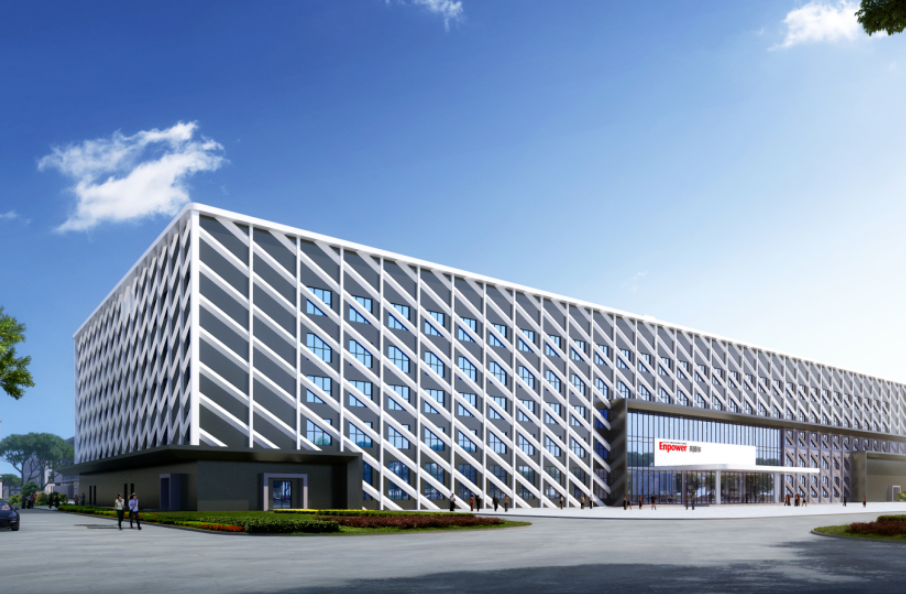 英搏尔：拟1260万美元获配亿航智能私募配售定向增发股份