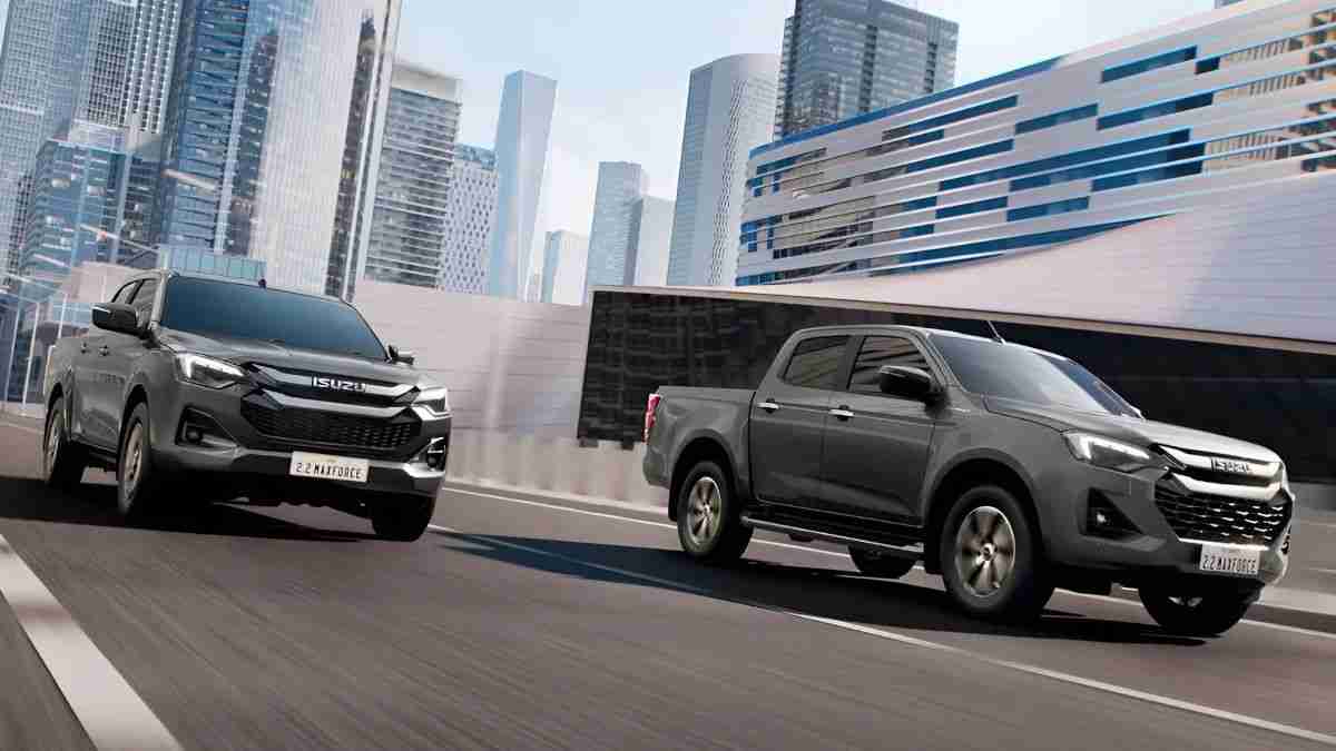 五十铃发布 2.2 升“MaxForce”柴油发动机:启动转矩提升 56%、燃油效率提升 10%