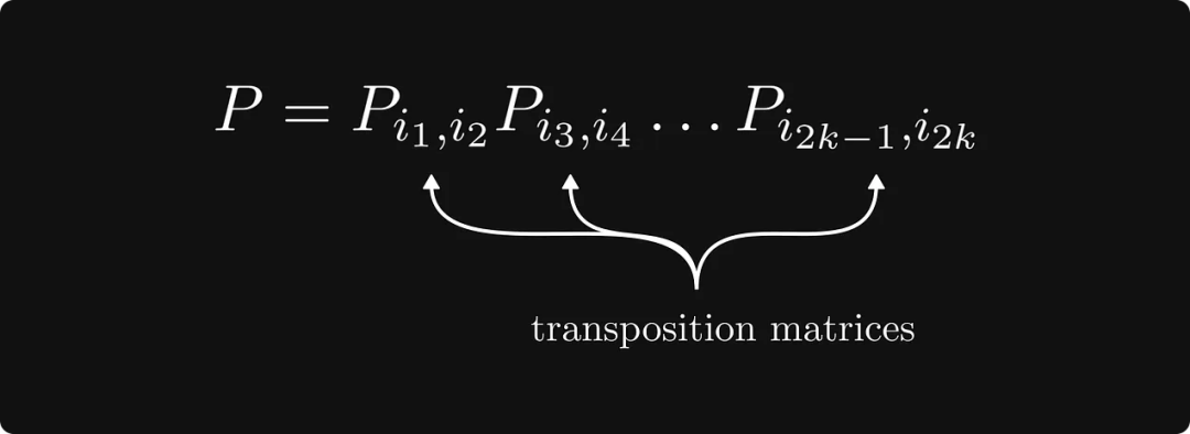 为什么学线代时不知道：矩阵与图竟然存在等价关系