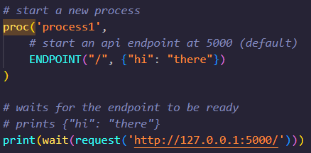 MSNAn 适合大胆开发者的实验性编程语言