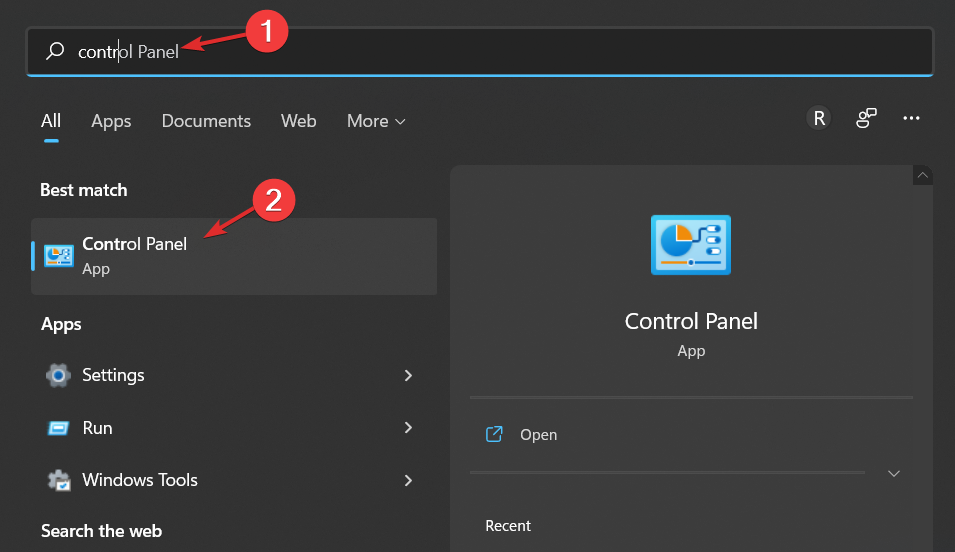 Win11怎么打开网络发现 Win11启用网络发现教程