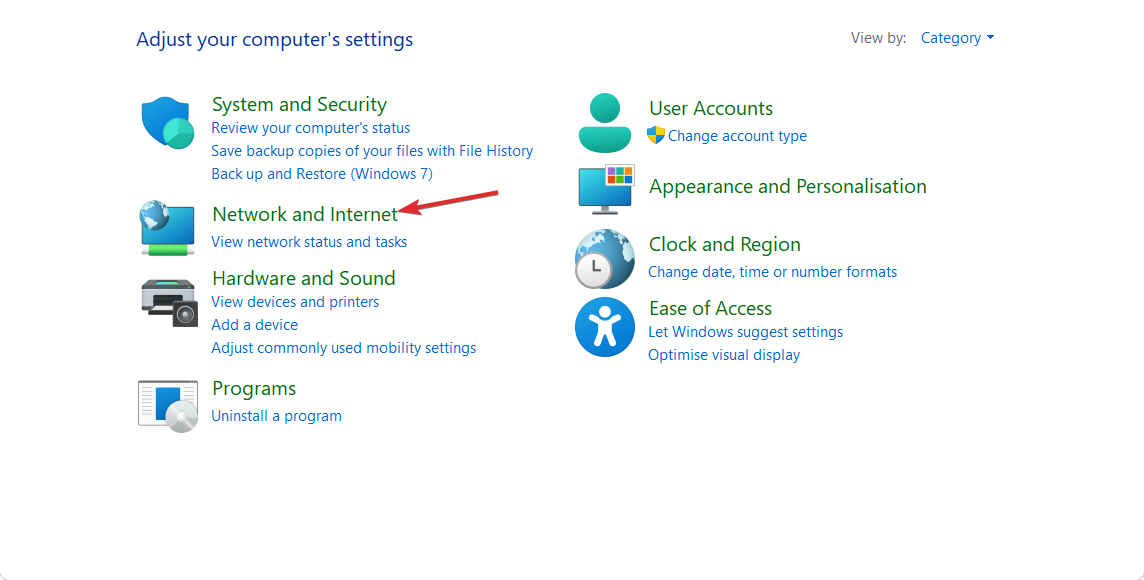 Win11怎么打开网络发现 Win11启用网络发现教程