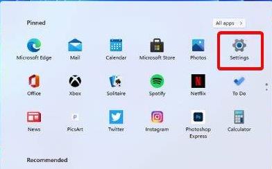 win11指纹登录闪烁怎么办 win11指纹登录无法使用的解决方法