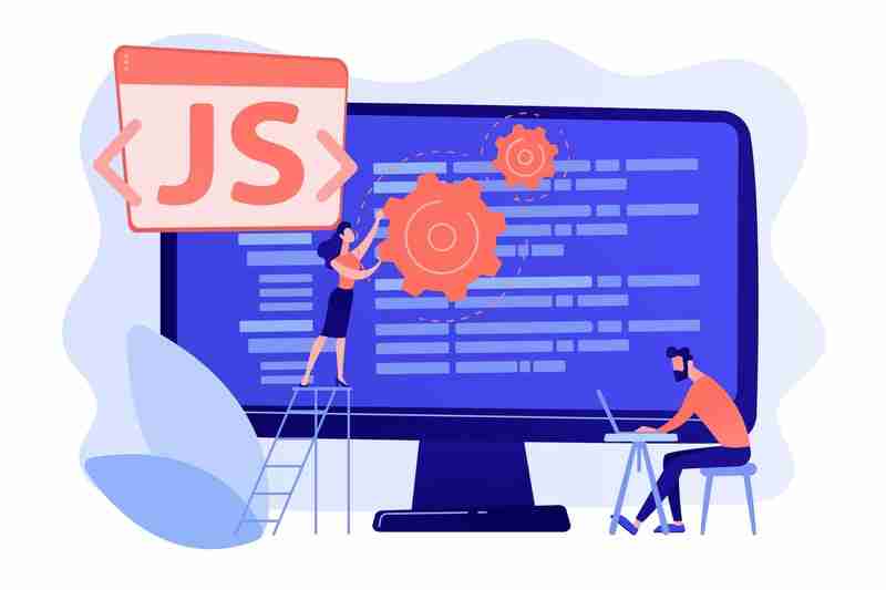 为什么 JavaScript 生态系统对于后端开发人员来说如此充满活力(而且有点混乱)