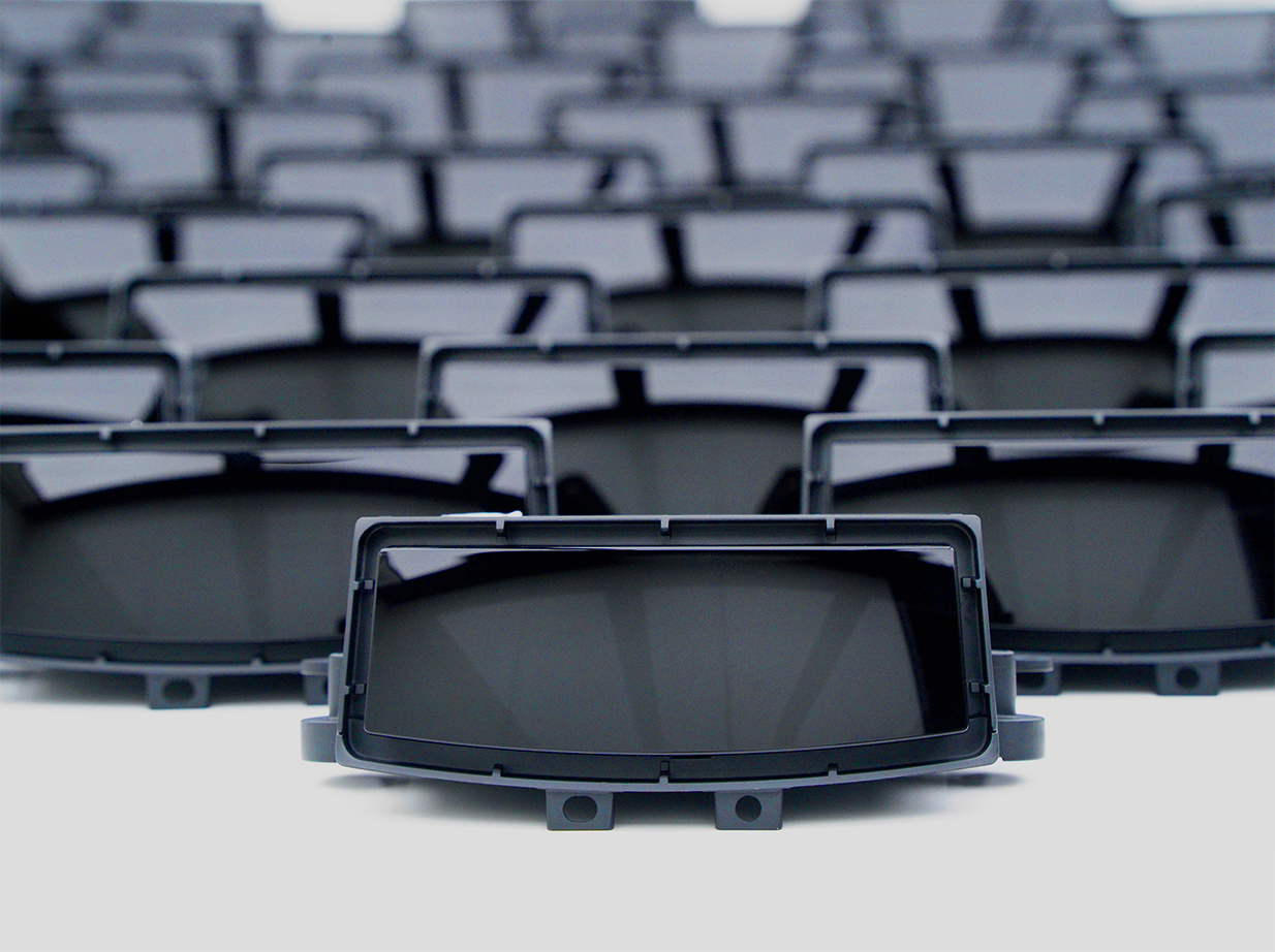 禾赛科技Q3实现营收5.4亿元，激光雷达交付量同比增长182.9%