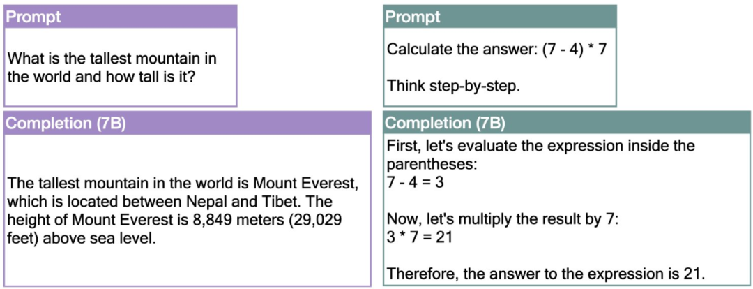 大模型不会推理,为什么也能有思路?有人把原理搞明白了
