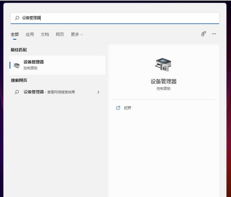 win11设备管理器没有摄像头怎么办 win11设备管理器没有摄像头详解