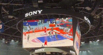 索尼技术娱乐赋能,2024上海明日之星篮球争冠赛精彩收官