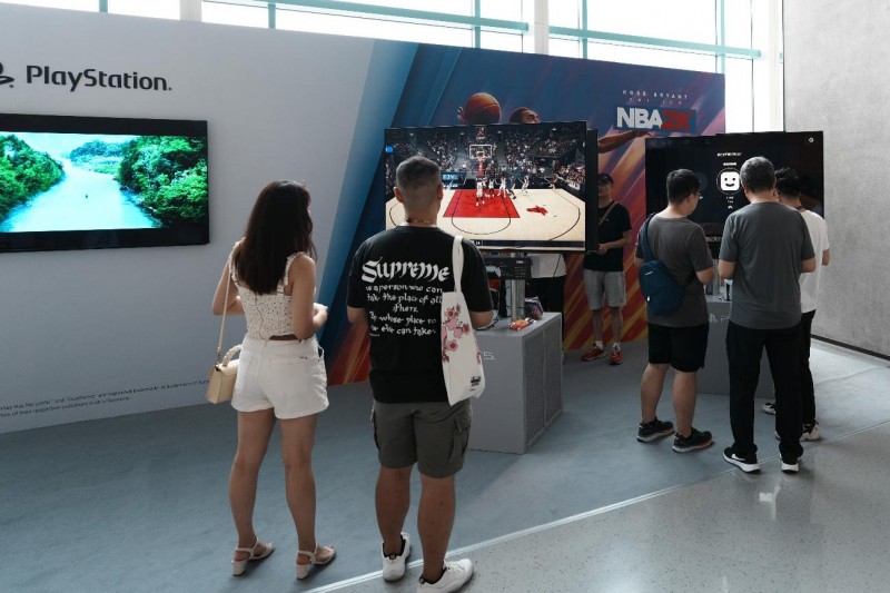 索尼技术娱乐赋能,2024上海明日之星篮球争冠赛精彩收官