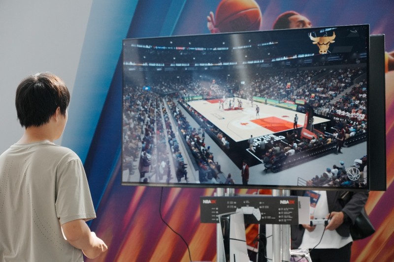 索尼技术娱乐赋能,2024上海明日之星篮球争冠赛精彩收官