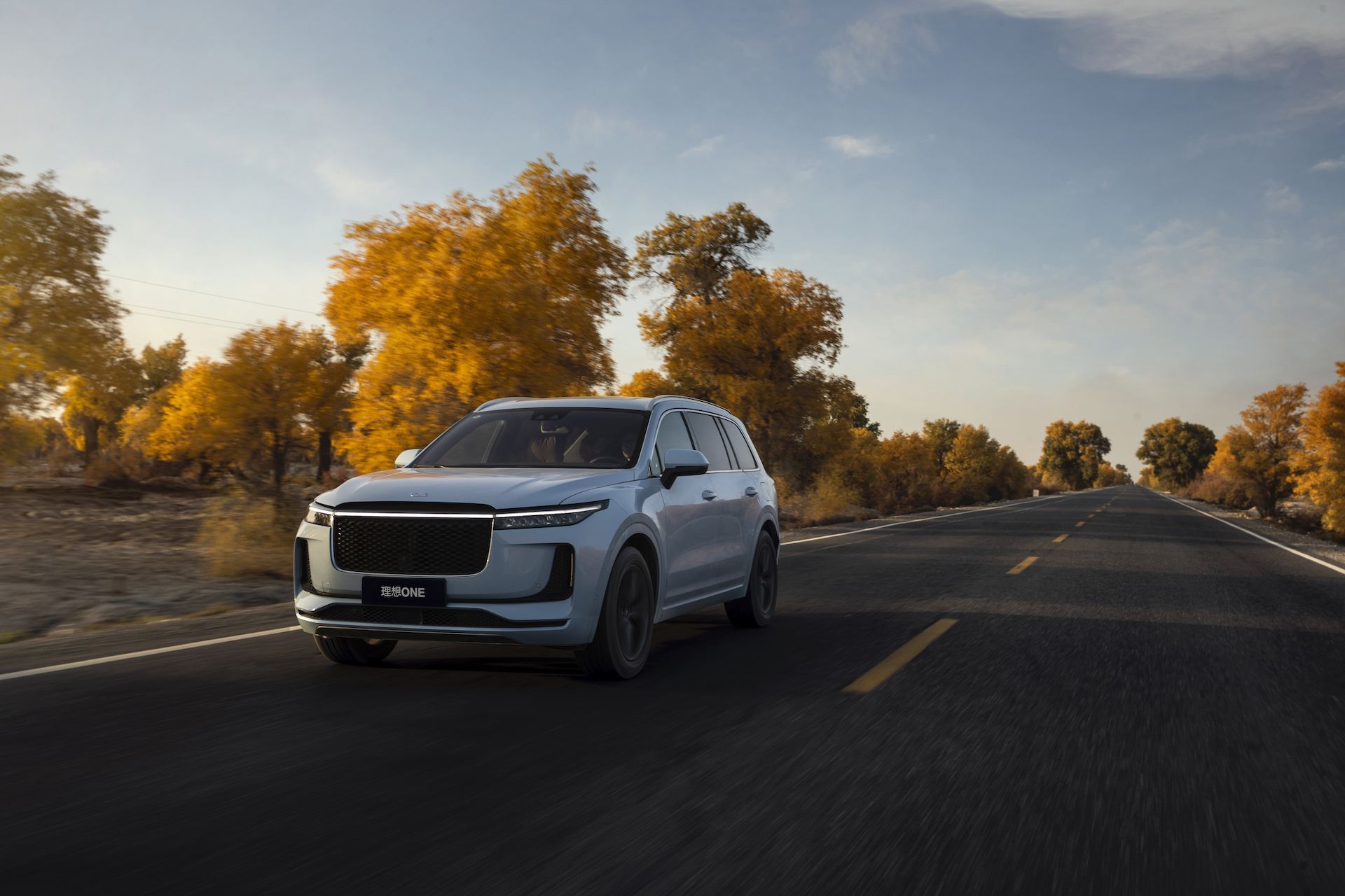 理想汽车：L6上市7个月累计交付破15万辆