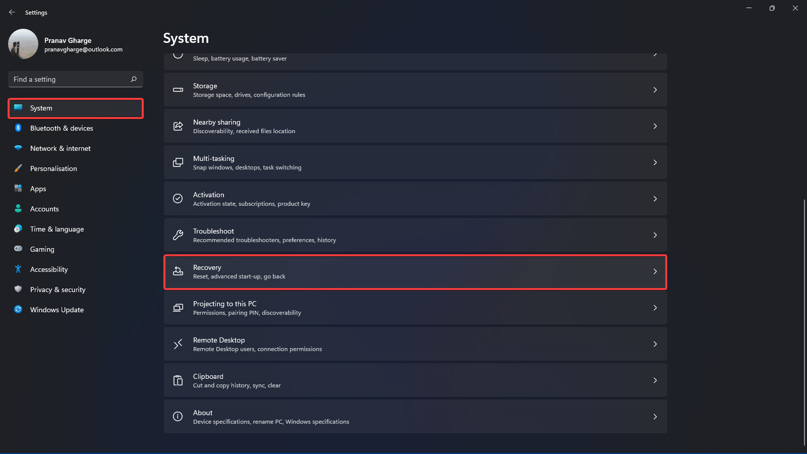 Win11引导选项在哪里设置 