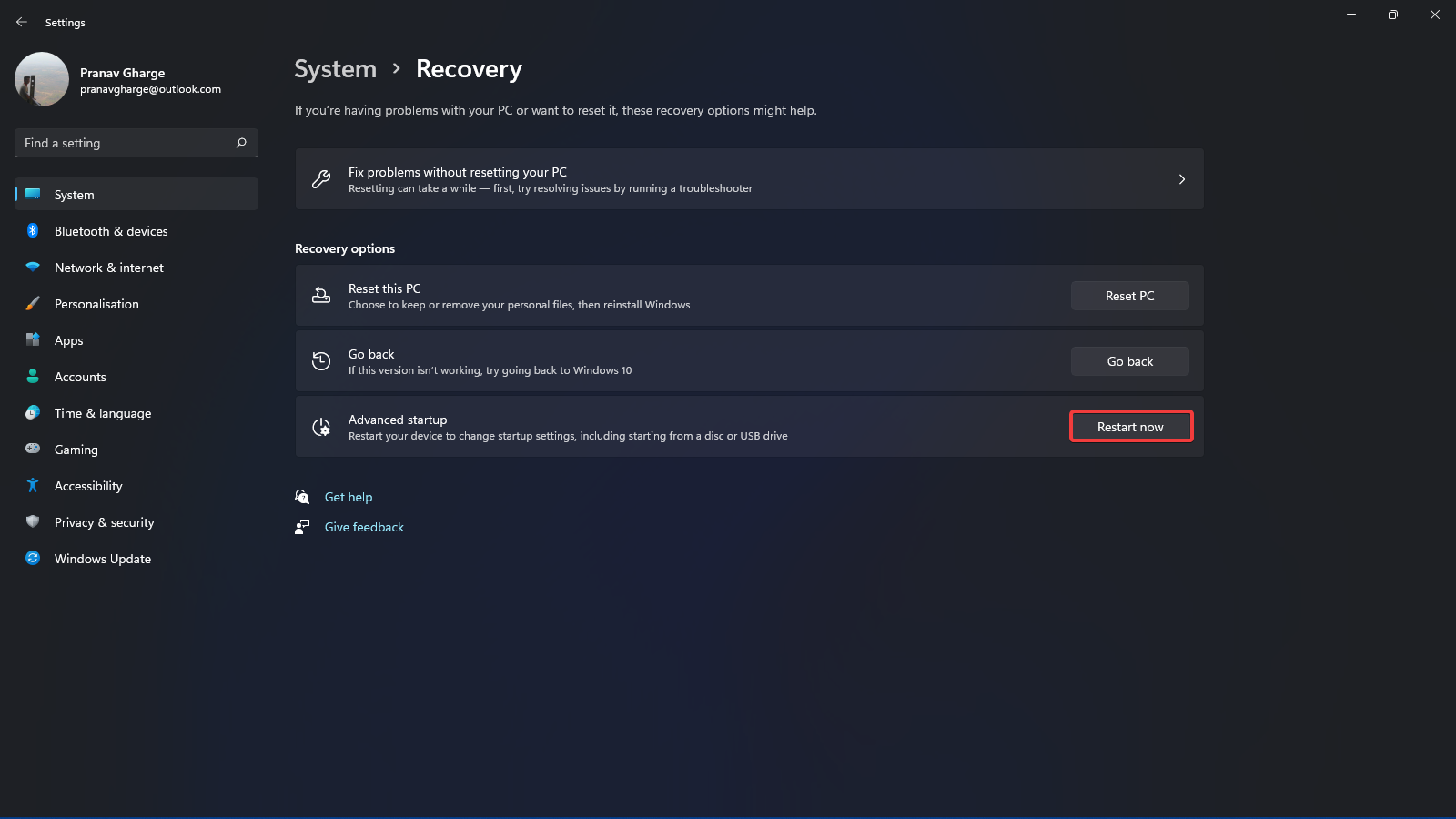 Win11引导选项在哪里设置 