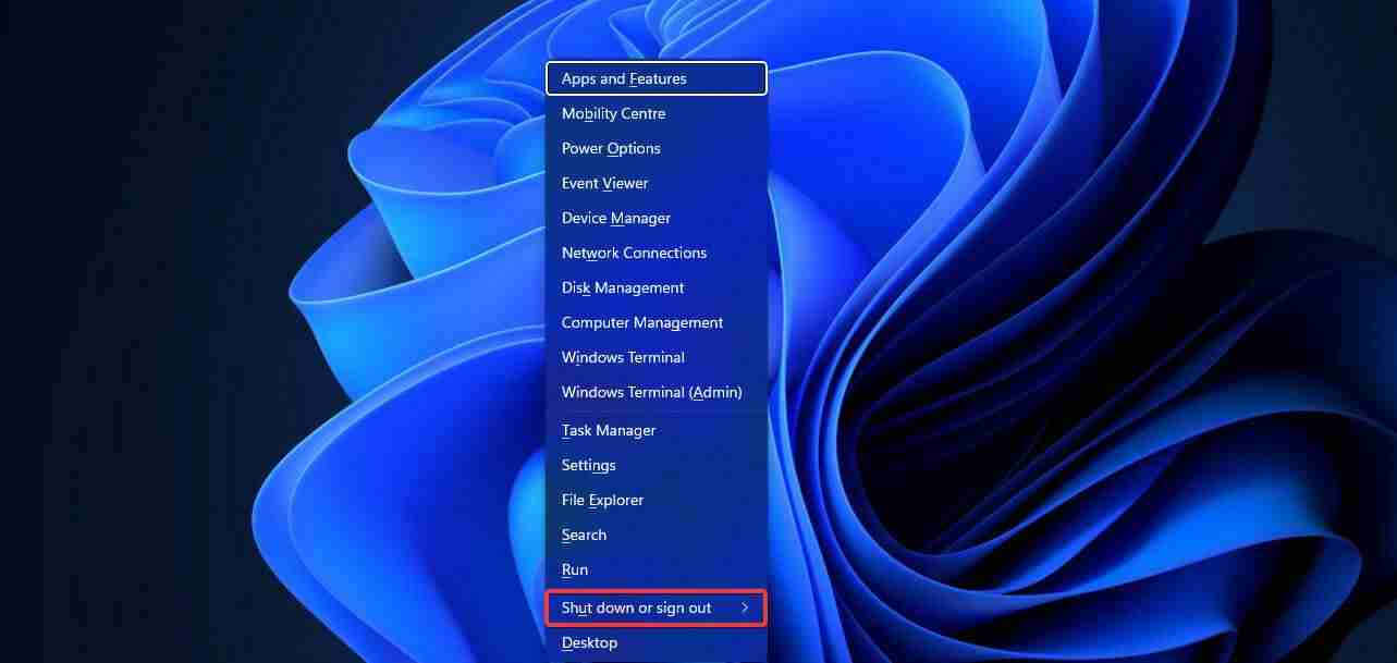 Win11引导选项在哪里设置 