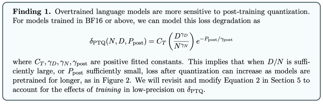 Scaling Laws终结，量化无用，AI大佬都在审视这篇论文