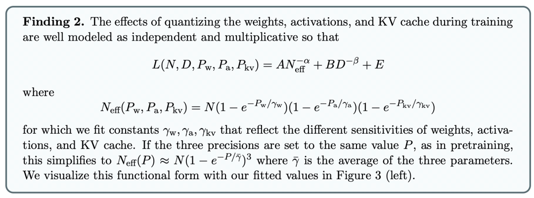 Scaling Laws终结，量化无用，AI大佬都在审视这篇论文