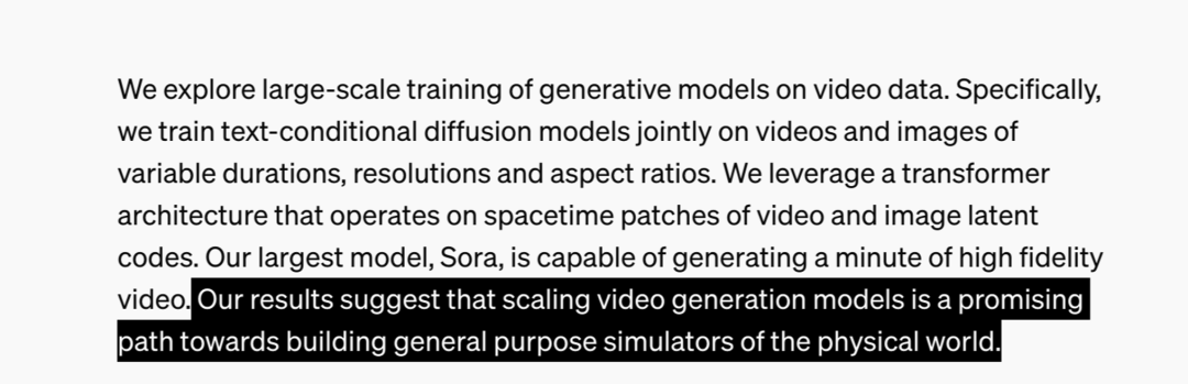 LeCun赞转!类Sora模型能否理解物理规律?字节豆包大模型团队系统性研究揭秘