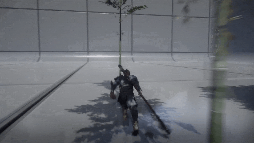 一句话生成《黑神话：悟空》3D资产，胡渊鸣创业项目Meshy上新，免费试用