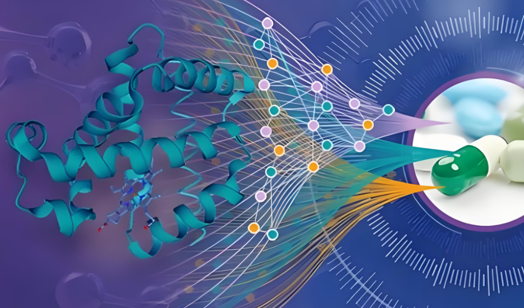 筛选数十亿化合物库,华盛顿大学药物AI虚拟筛选平台,登Nature子刊