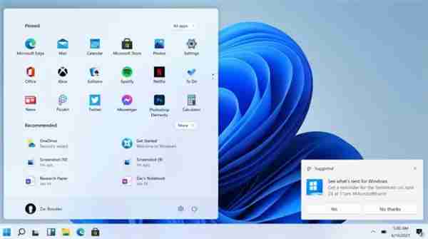 Win11怎么截屏录屏 Win11截屏教程和快捷键使用方法