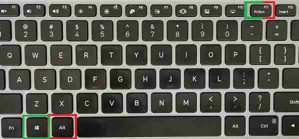 笔记本win10截图保存在哪里 笔记本win10截图快捷键详细介绍