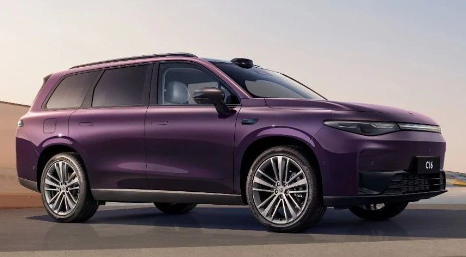 零跑汽车:已实现占整车成本60%以上核心零部件自研自造