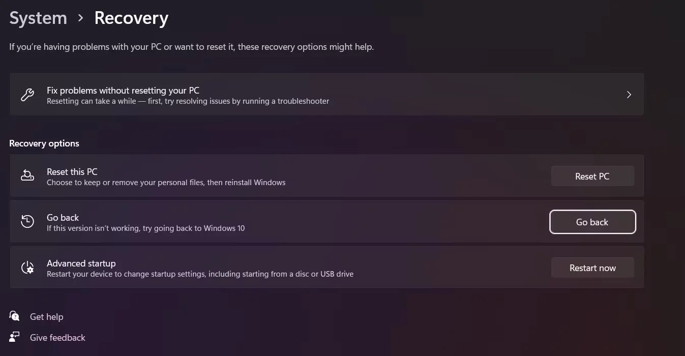 如何下载Windows 11测试版