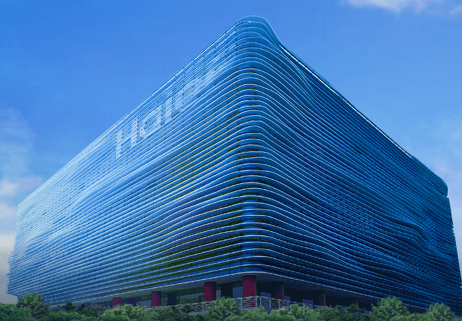 海尔集团回应收购汽车之家传闻：不予置评