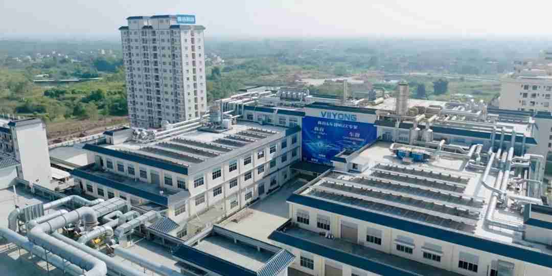 微容科技荣列2024年广东省制造业企业500强!