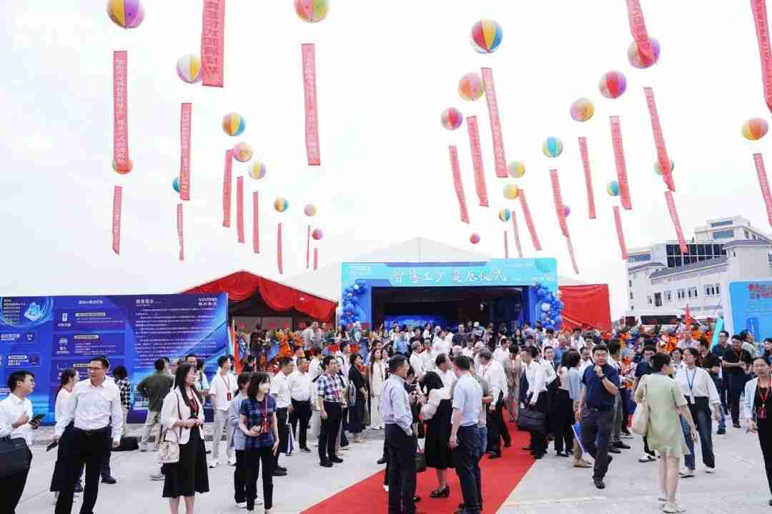 微容科技荣列2024年广东省制造业企业500强!