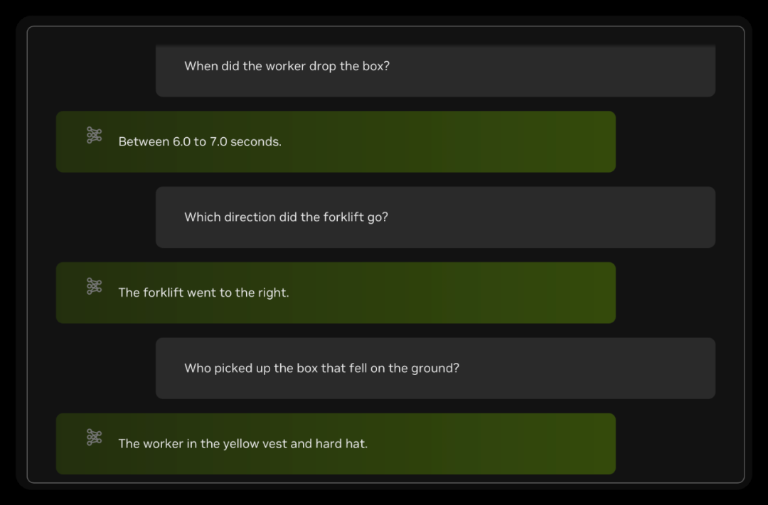 如今的智能体，已经像人一样「浏览」视频了，国内就有