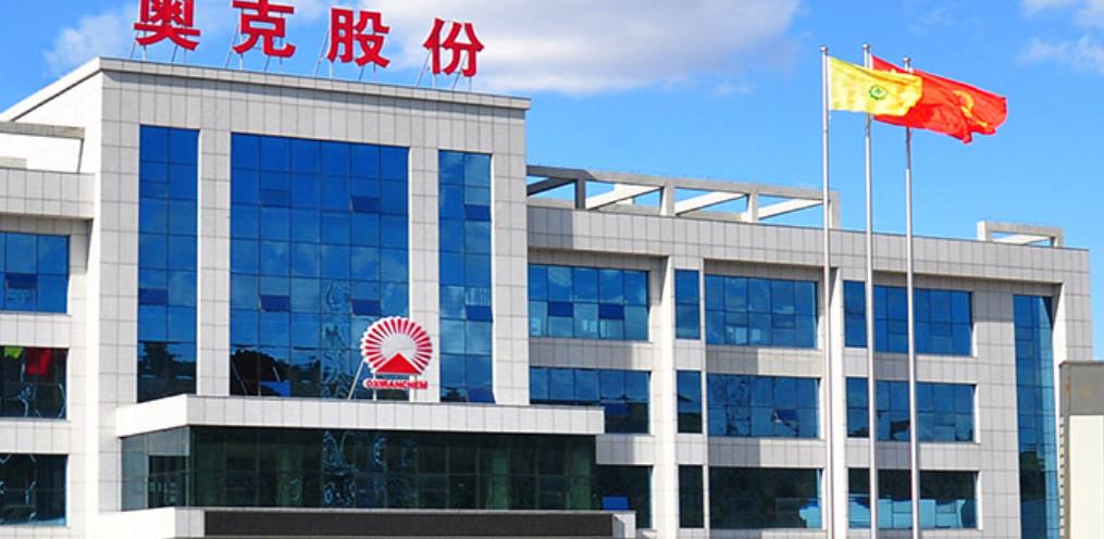 奥克股份：PEO材料尚处于开发阶段，暂无具体应用