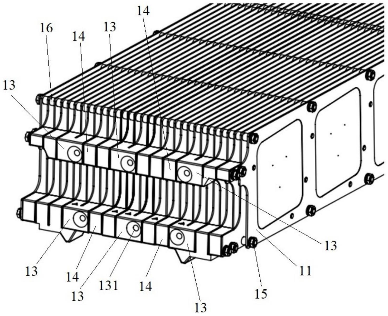北方华创“晶舟及半导体工艺设备”专利公布