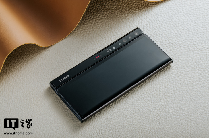 折叠屏手机五年,为何真正行业引领的一直都是华为?