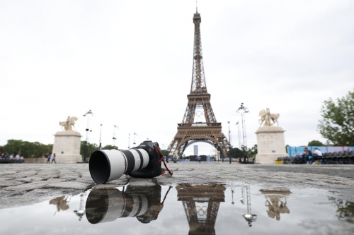 速度与智能的完美融合:佳能EOS R1体育摄影新选择