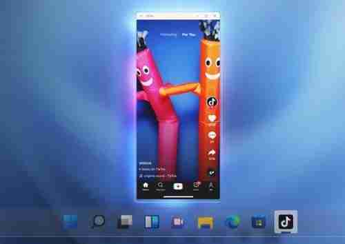 Win11开始菜单能靠左吗 Win11开始菜单能不能靠左详细介绍