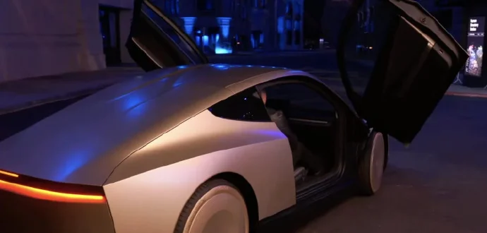 尾款减免1万元，特斯拉中国突然降价