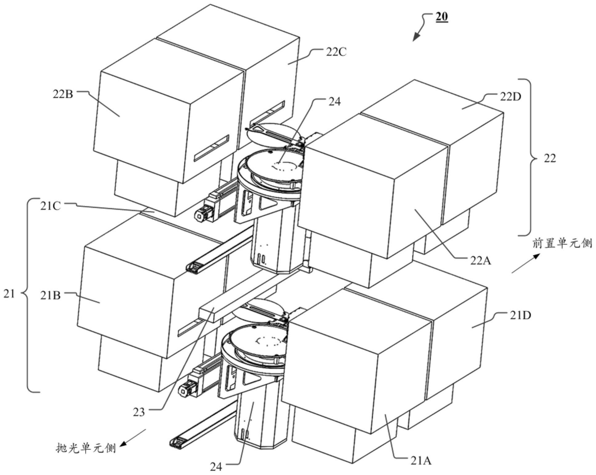 华海清科“一种化学机械抛光系统及抛光方法”专利获授权