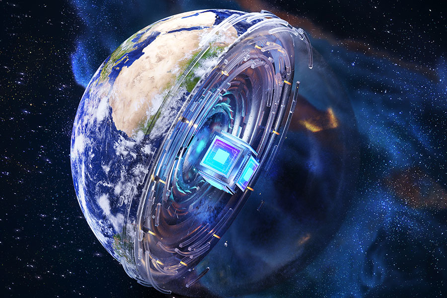 商务部：加强相关两用物项对美国出口管制