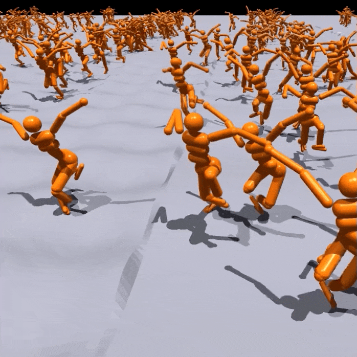 机器人策略学习的Game Changer？伯克利提出Body Transformer