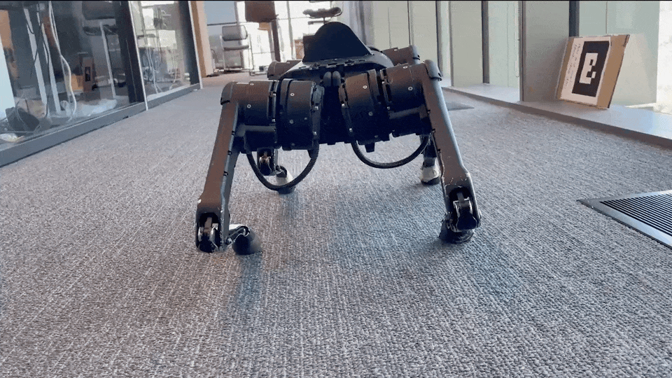 机器人策略学习的Game Changer？伯克利提出Body Transformer