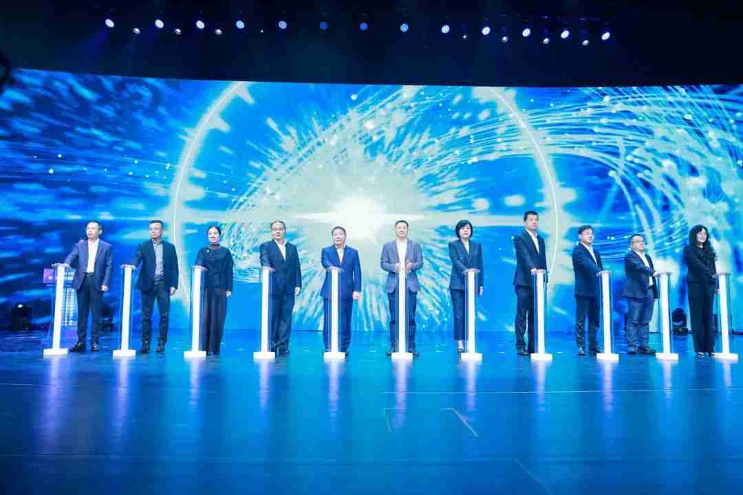 复旦科创投资基金启动，计划规模10亿元