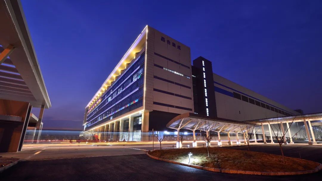 晶合集成：拟受让合肥城投2.4亿元大额存单产品